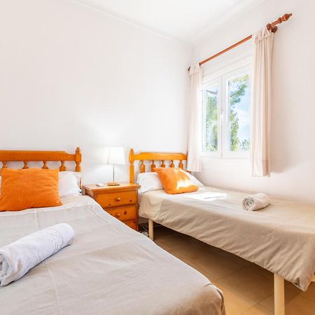 Apartamento Minerva Алькудія Екстер'єр фото
