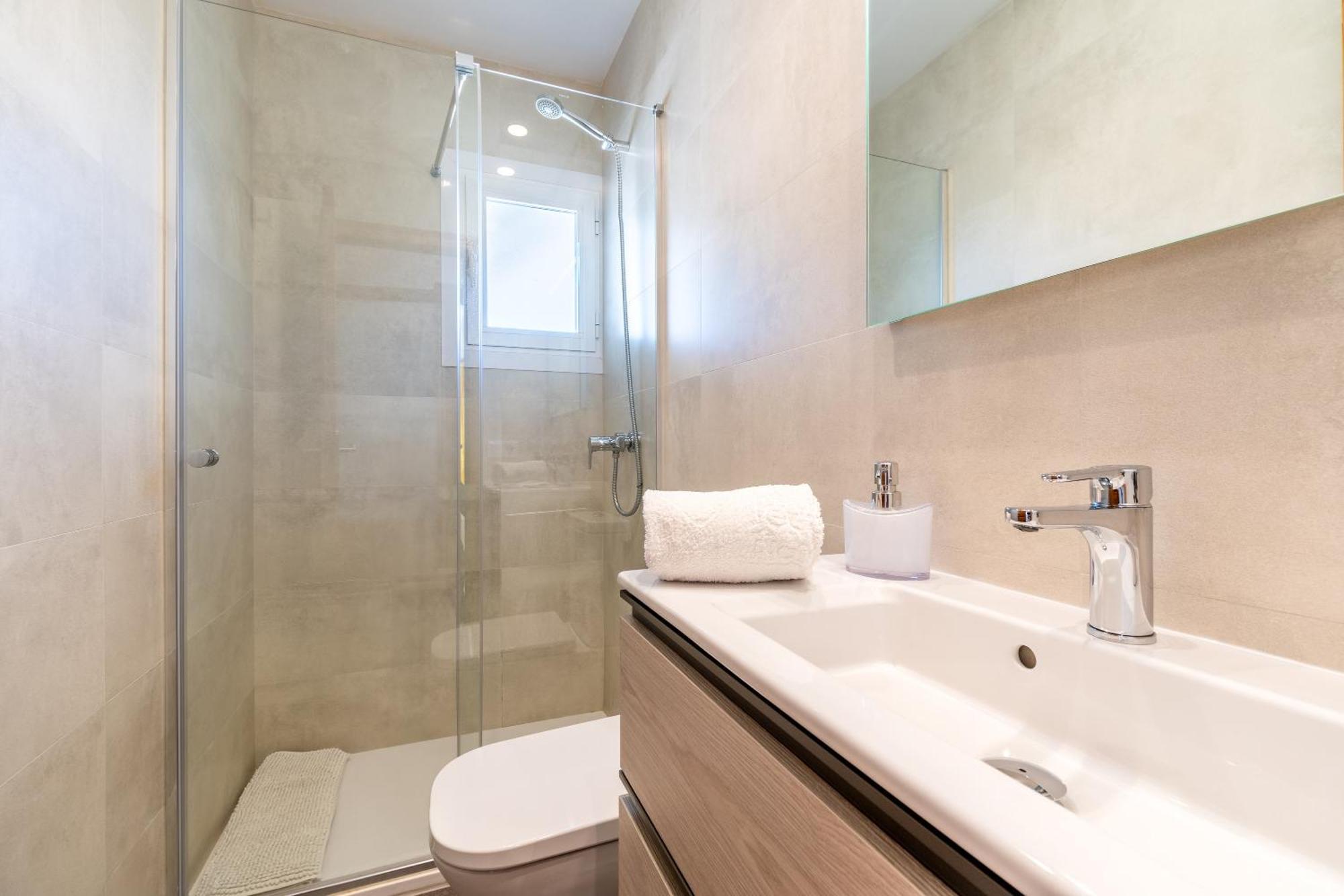Apartamento Minerva Алькудія Екстер'єр фото