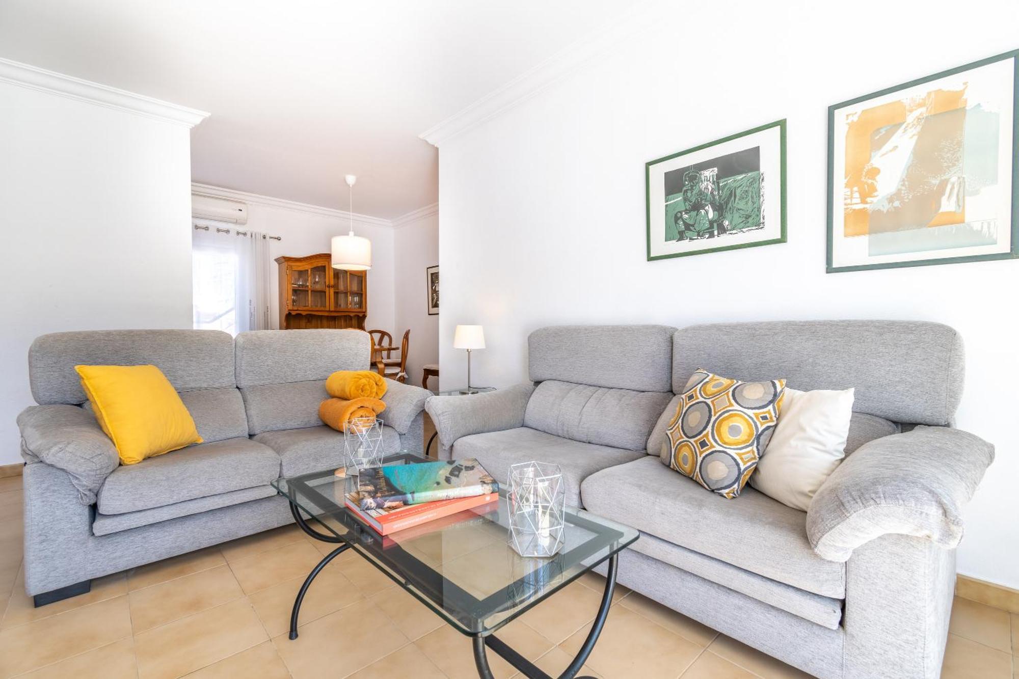 Apartamento Minerva Алькудія Екстер'єр фото