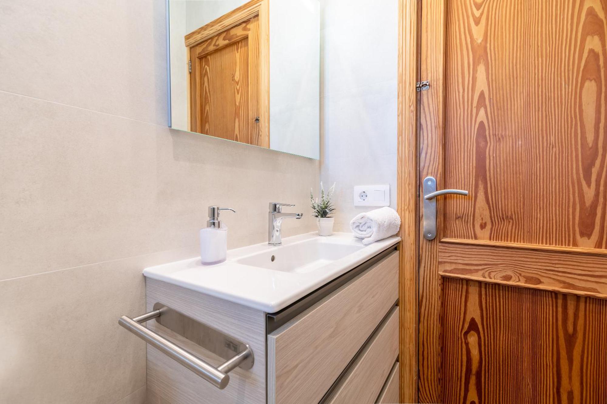 Apartamento Minerva Алькудія Екстер'єр фото
